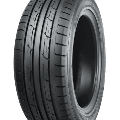 Anvelopa vara NANKANG ECO-2+ 215/45R18 93W