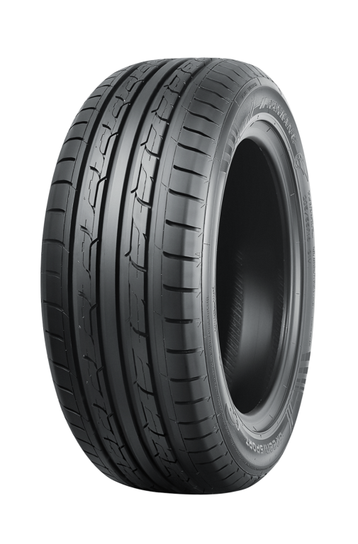 Anvelopa vara NANKANG ECO-2+ 215/45R18 93W