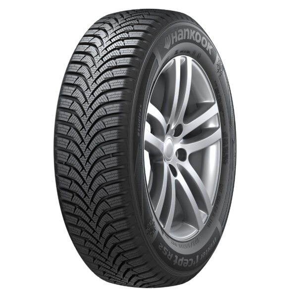 Anvelopa iarna HANKOOK W452 Winter i*cept RS2 155/65R14 75T