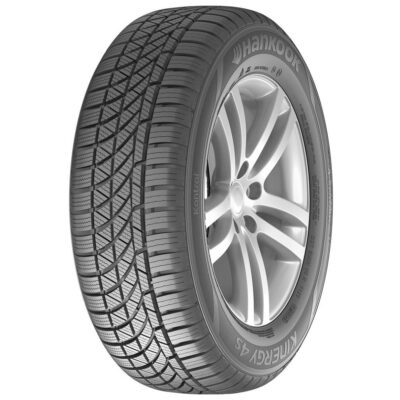 Anvelopa allseason HANKOOK H740 Kinergy 4S 165/70R14 81T