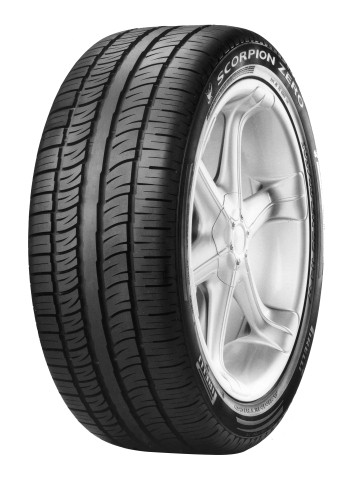 Anvelopa allseason PIRELLI SCORPION ZERO 255/60R18 112V