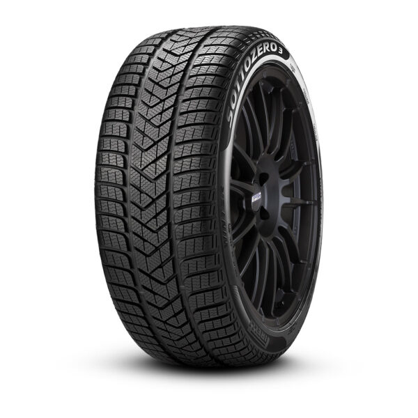 Anvelopa iarna PIRELLI WINTER SOTTOZERO 3 255/40R18 99V