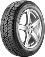Anvelopa iarna PIRELLI W.SNOWCONTROL S.3 195/55R17 92H - imagine 1