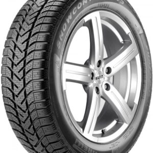 Anvelopa iarna PIRELLI W.SNOWCONTROL S.3 195/55R17 92H
