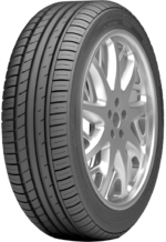 Anvelopa vara ZEETEX HP2000 VFM 205/50R17 93W XL - imagine 1