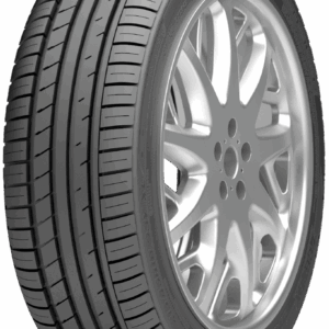 Anvelopa vara ZEETEX HP2000 VFM 205/50R17 93W XL