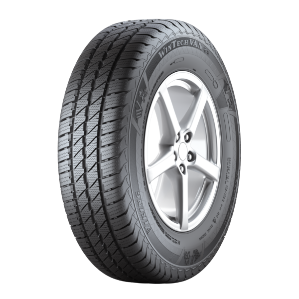 Anvelopa iarna VIKING WinTech Van 195/70R15C 104/102R