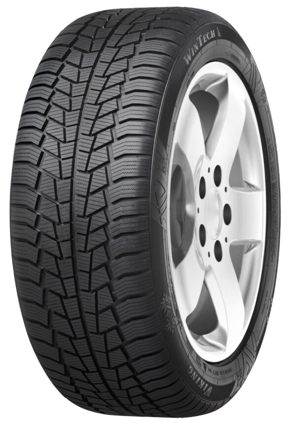 Anvelopa iarna VIKING WINTECH 165/60R15 77T