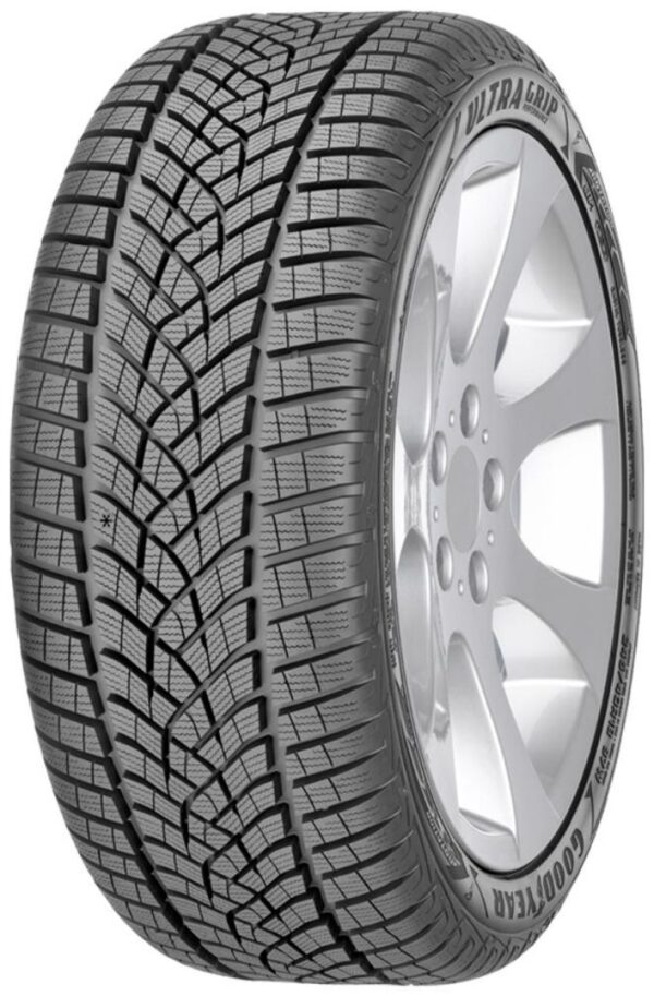 Anvelopa iarna GOODYEAR UG PERF G1 245/45R20 103V