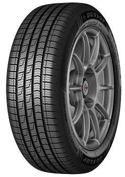 Anvelopa allseason DUNLOP SPORT ALL SEASON 235/55R18 104V