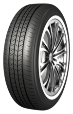Anvelopa vara NANKANG N-605 205/75R14 98H - imagine 1