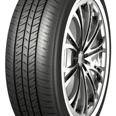 Anvelopa vara NANKANG N-605 205/75R14 98H