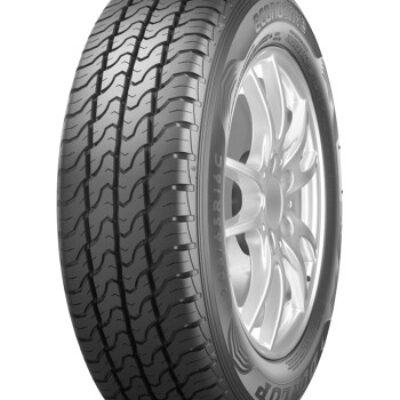 Anvelopa vara DUNLOP ECONODRIVE 195/75R16C 107R