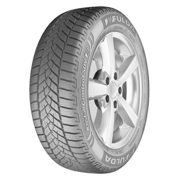Anvelopa iarna FULDA KRI CONTROL SUV 235/60R17 102H