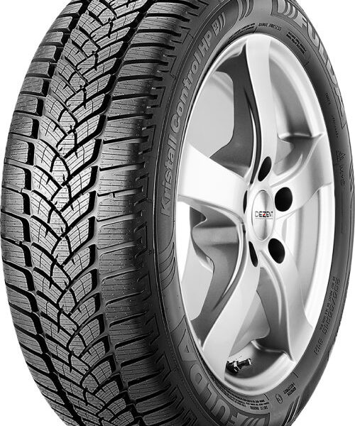 Anvelopa iarna FULDA KRI CONTROL HP 2 215/55R17 98V