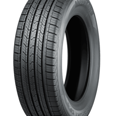 Anvelopa vara NANKANG SP-9 295/35R21 107Y