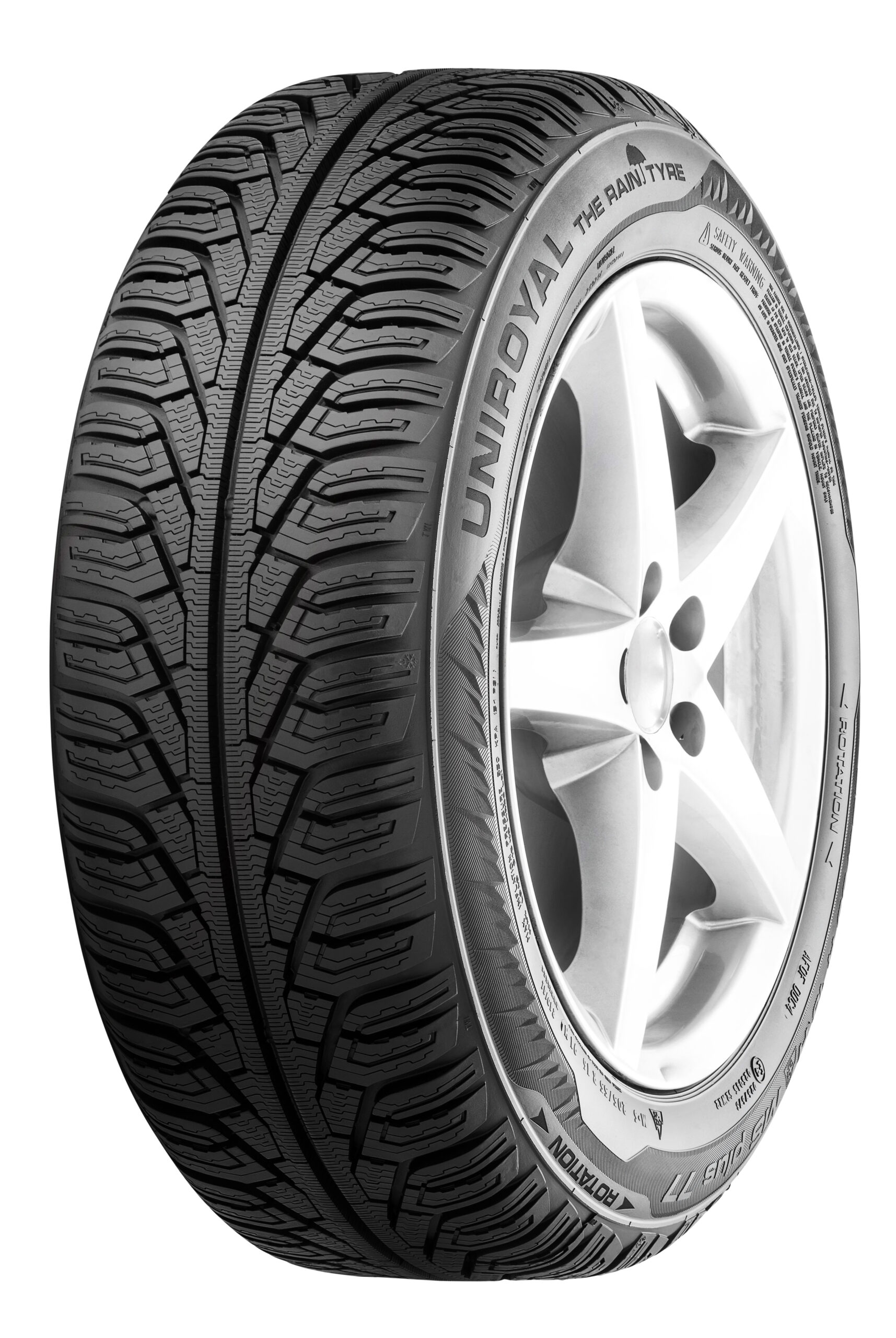 Anvelopa iarna UNIROYAL MS PLUS 77 215/50R17 95V