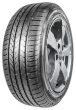 1 Anvelopa vara GOODYEAR EFFICIENTGRIP 245/50R18 100W - imagine 1