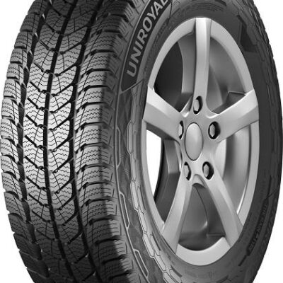 Anvelopa iarna UNIROYAL SNOW MAX 3 8PR 215/60R17C 109/107T