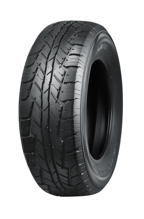 Anvelopa vara NANKANG FT-7 205/75R15 97T