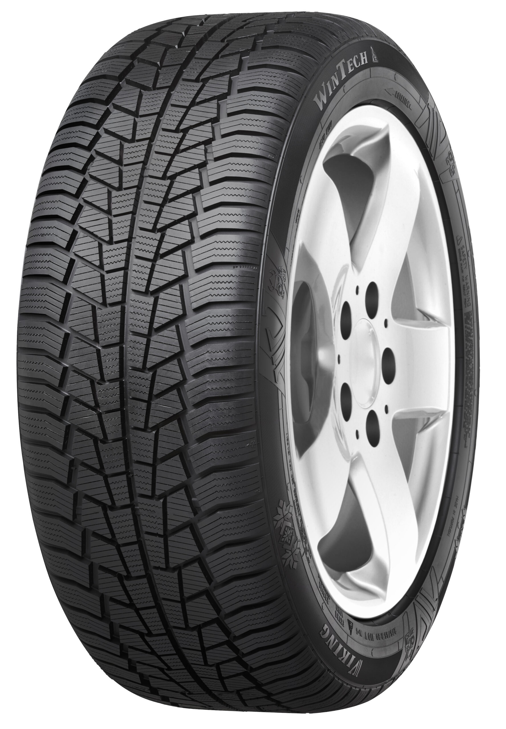 Anvelopa iarna VIKING WINTECH 175/70R13 82T