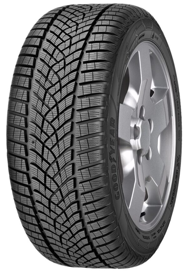 Anvelopa iarna GOODYEAR UG PERF + 255/40R20 101V