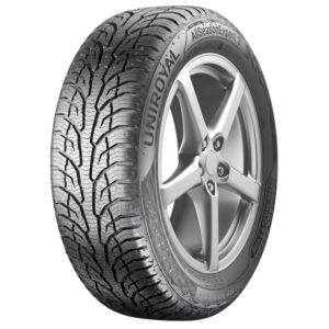 Anvelopa allseason UNIROYAL ALL SEASON EXPERT 2 195/55R16 87H