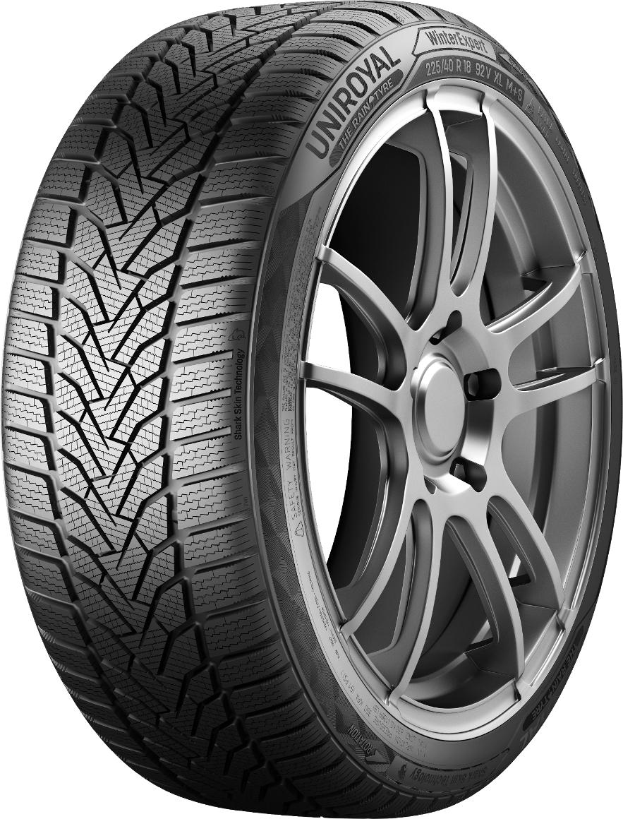 Anvelopa iarna UNIROYAL WINTER EXPERT FR 205/55R17 95V XL