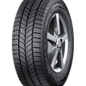 Anvelopa iarna UNIROYAL SNOW MAX 2 8PR 185/75R16C 104/102R