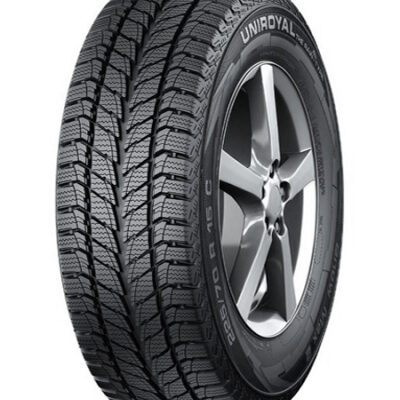 Anvelopa iarna UNIROYAL SNOW MAX 2 8PR 185/75R16C 104/102R