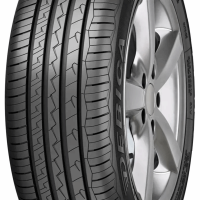 Anvelopa vara DEBICA PRESTO HP 2 195/65R15 91H