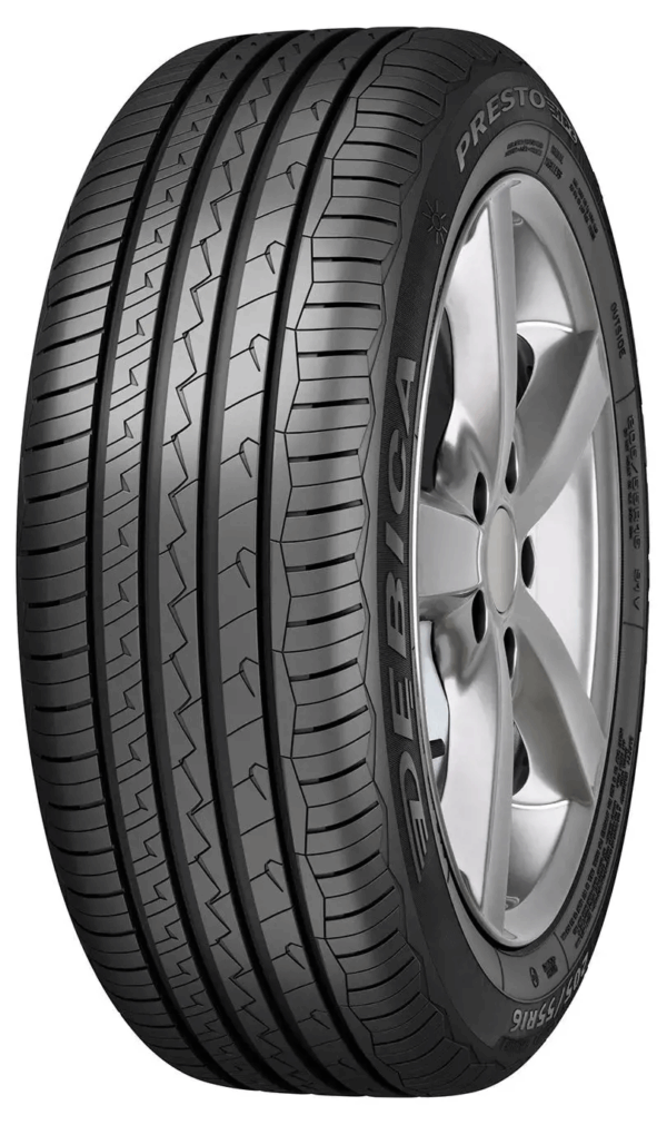Anvelopa vara DEBICA PRESTO HP 2 195/65R15 91H
