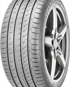 Anvelopa vara DEBICA PRESTO UHP 2 245/40R17 95Y
