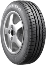 Anvelopa vara FULDA ECOCONTROL 165/70R14 81T - imagine 1