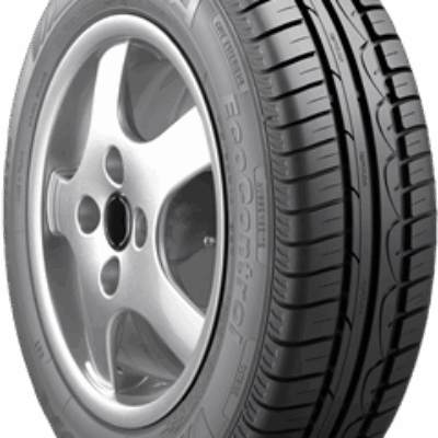 Anvelopa vara FULDA ECOCONTROL 165/70R14 81T