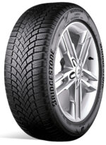 1 Anvelopa iarna BRIDGESTONE BLIZZAK LM500 155/70R19 88Q - imagine 1