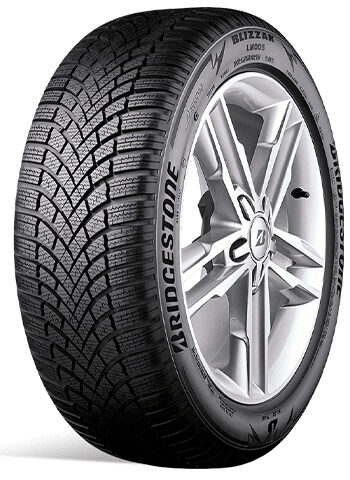 Anvelopa iarna BRIDGESTONE BLIZZAK LM500 155/70R19 88Q