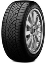 Anvelopa iarna DUNLOP SP WI SPT 3D 265/40R20 104V - imagine 1
