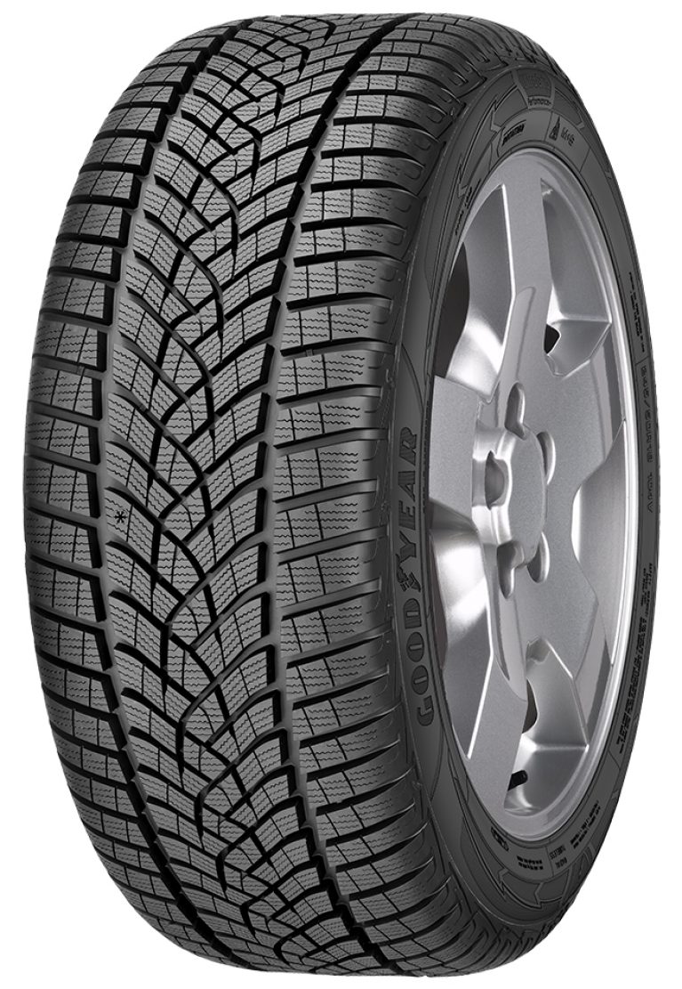 Anvelopa iarna GOODYEAR UG PERF + 235/40R18 95V