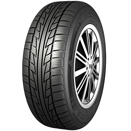 Anvelopa Iarna NANKANG SV-2 175/80R14 88T