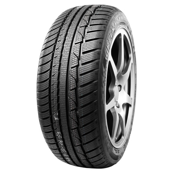Anvelopa Iarna LINGLONG GREEN-Max Winter UHP 255/40R19 100V