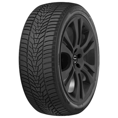 Anvelopa iarna HANKOOK W330A WiNter i*cept evo3 X 255/60R18 112V