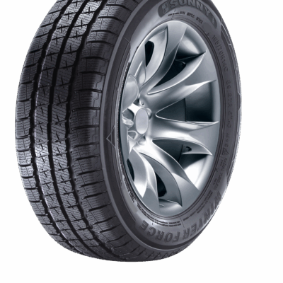 Anvelopa allseason SUNNY NC513 225/65R16C 112/110R