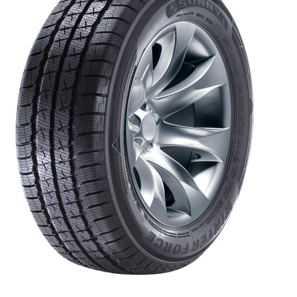 Anvelopa allseason SUNNY NC513 225/65R16C 112/110R