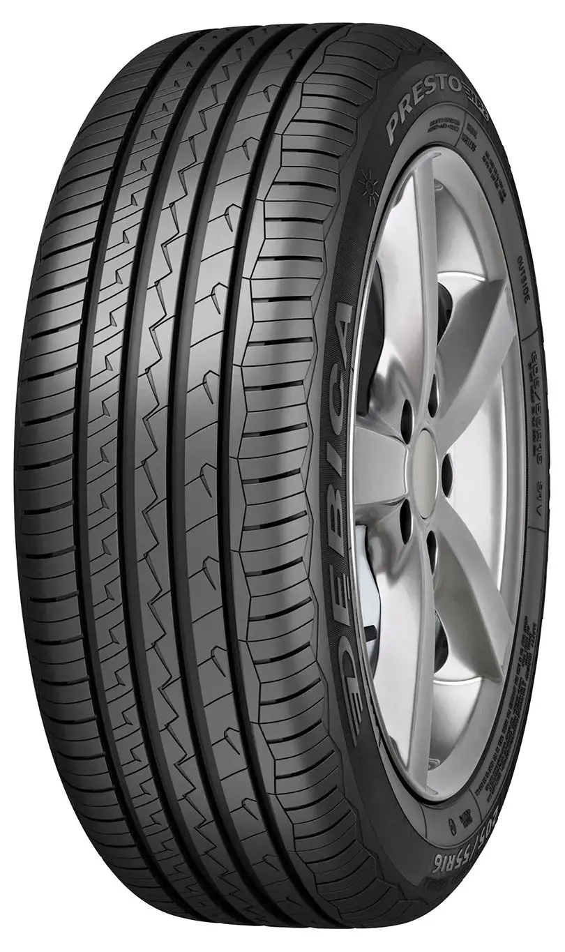 Anvelopa vara DEBICA PRESTO HP 2 195/55R16 87V