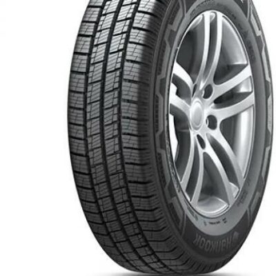 Anvelopa allseason HANKOOK RA30 VanTRa ST AS2 205/65R16C 107/105T