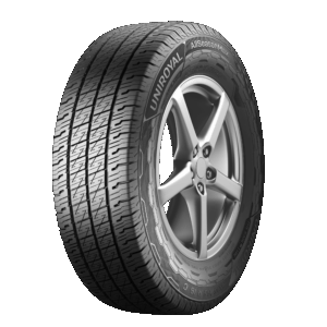 Anvelopa allseason UNIROYAL AllSeasonMax 215/75R16C 113/111R