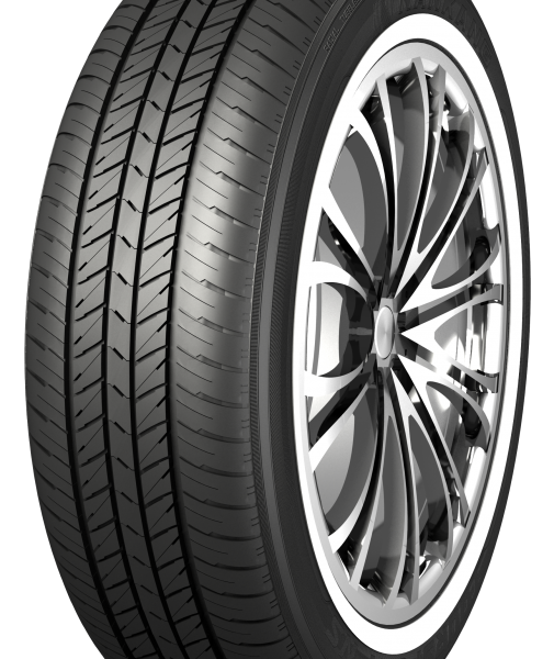 Anvelopa vara NANKANG N-605 195/75R14 92H