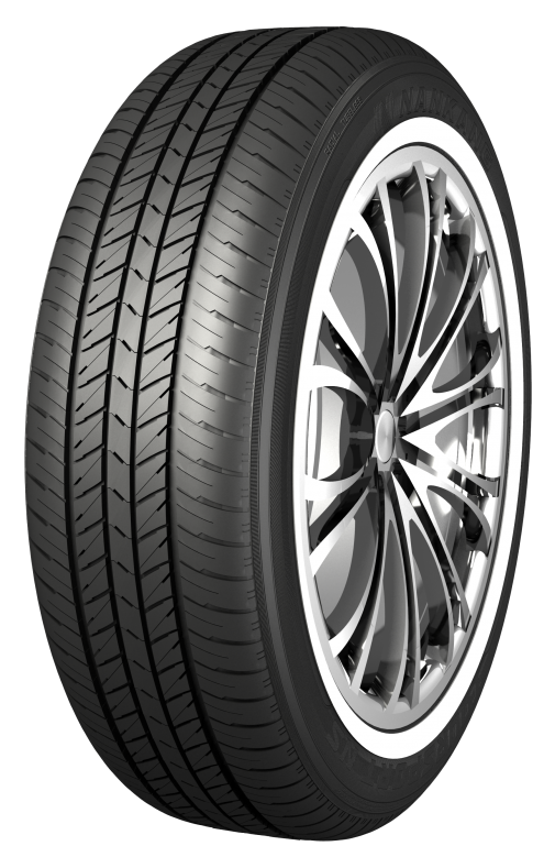 Anvelopa vara NANKANG N-605 195/75R14 92H