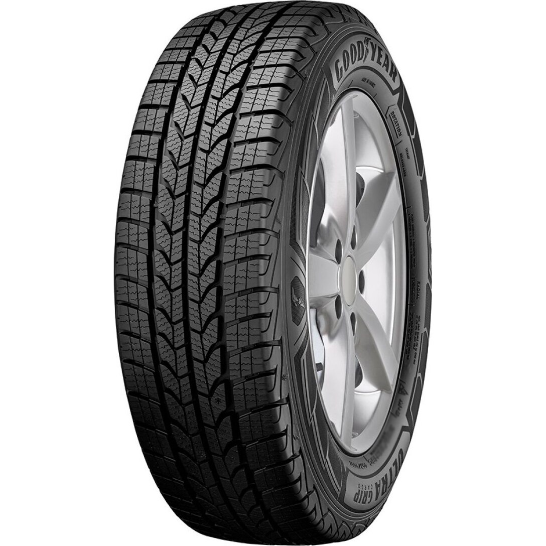 Anvelopa iarna GOODYEAR CARGO UG 195/60R16C 99T